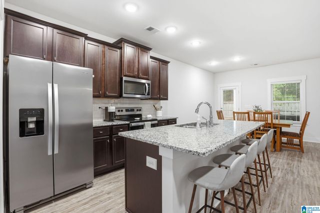3601 WIND RIDGE LANE, Bessemer, AL 35022