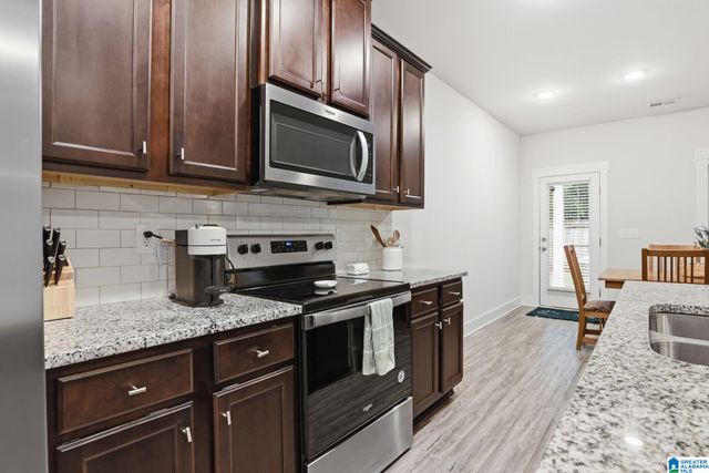 3601 WIND RIDGE LANE, Bessemer, AL 35022