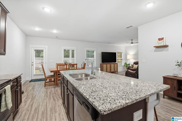3601 WIND RIDGE LANE, Bessemer, AL 35022