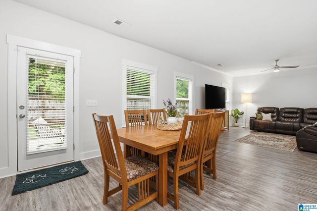 3601 WIND RIDGE LANE, Bessemer, AL 35022