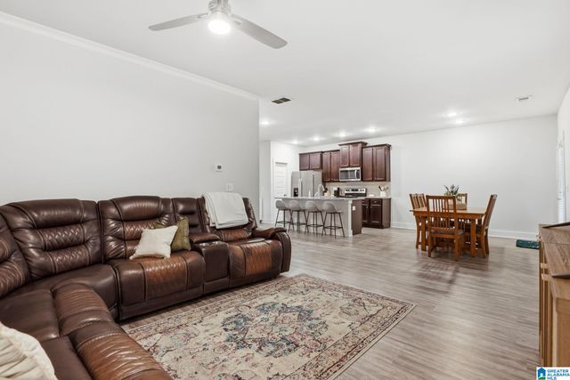 3601 WIND RIDGE LANE, Bessemer, AL 35022