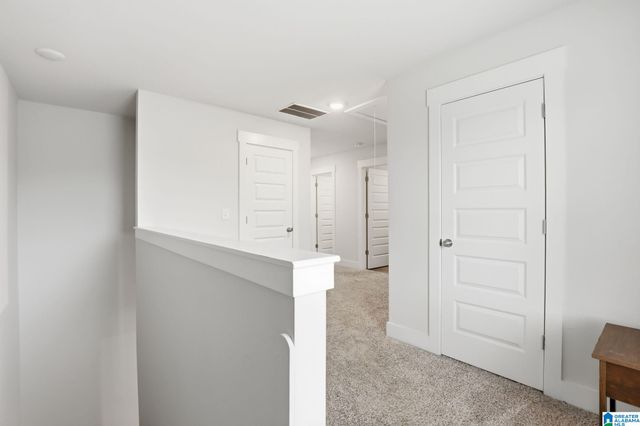 3601 WIND RIDGE LANE, Bessemer, AL 35022