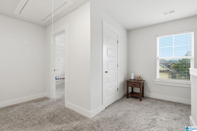 3601 WIND RIDGE LANE, Bessemer, AL 35022