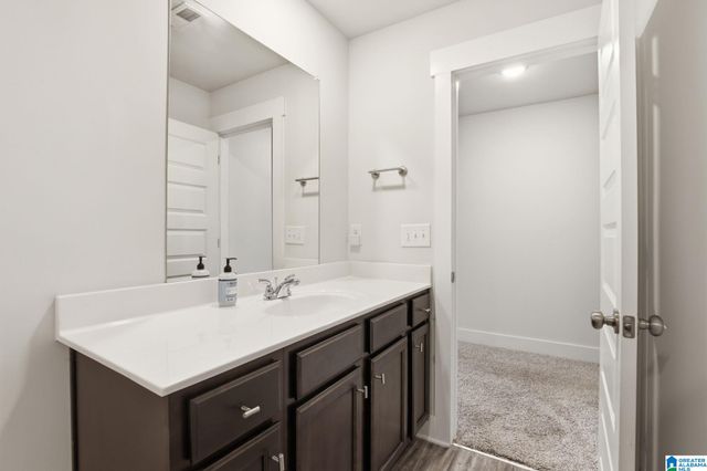 3601 WIND RIDGE LANE, Bessemer, AL 35022