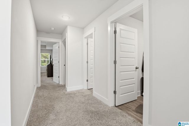 3601 WIND RIDGE LANE, Bessemer, AL 35022