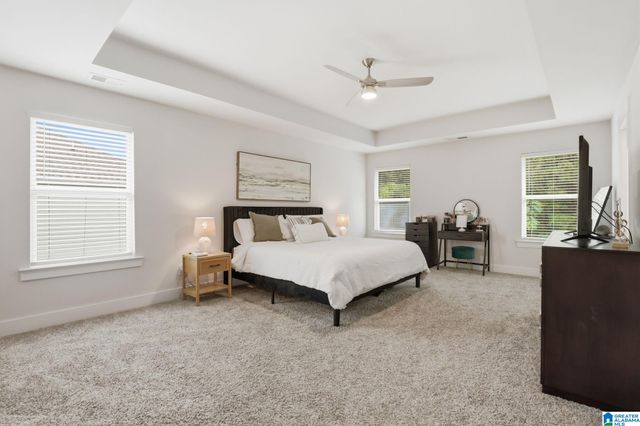 3601 WIND RIDGE LANE, Bessemer, AL 35022
