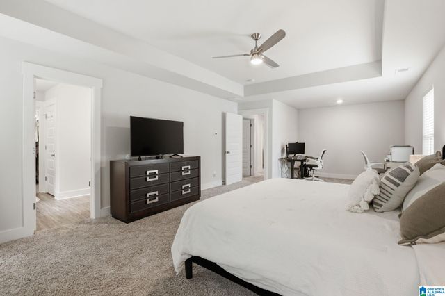 3601 WIND RIDGE LANE, Bessemer, AL 35022