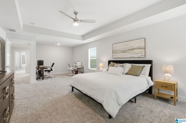 3601 WIND RIDGE LANE, Bessemer, AL 35022