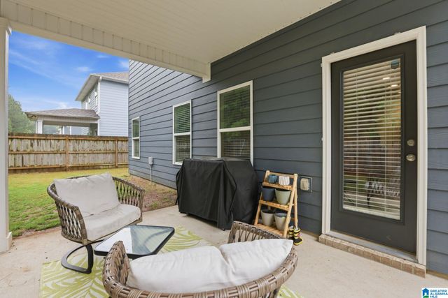 3601 WIND RIDGE LANE, Bessemer, AL 35022