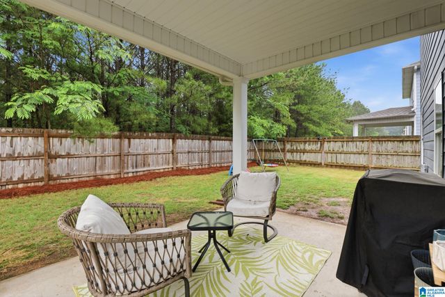 3601 WIND RIDGE LANE, Bessemer, AL 35022