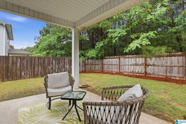 3601 WIND RIDGE LANE, Bessemer, AL 35022