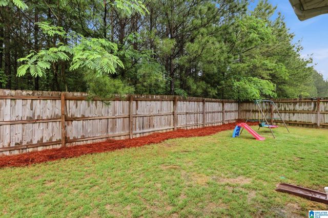 3601 WIND RIDGE LANE, Bessemer, AL 35022