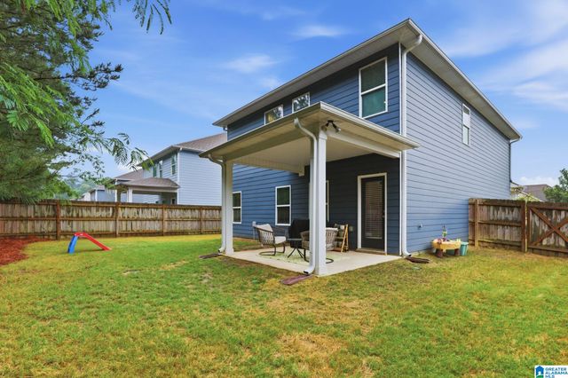 3601 WIND RIDGE LANE, Bessemer, AL 35022