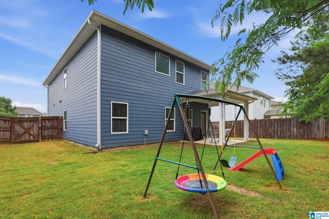 3601 WIND RIDGE LANE, Bessemer, AL 35022