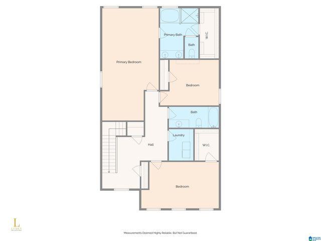 3601 WIND RIDGE LANE, Bessemer, AL 35022