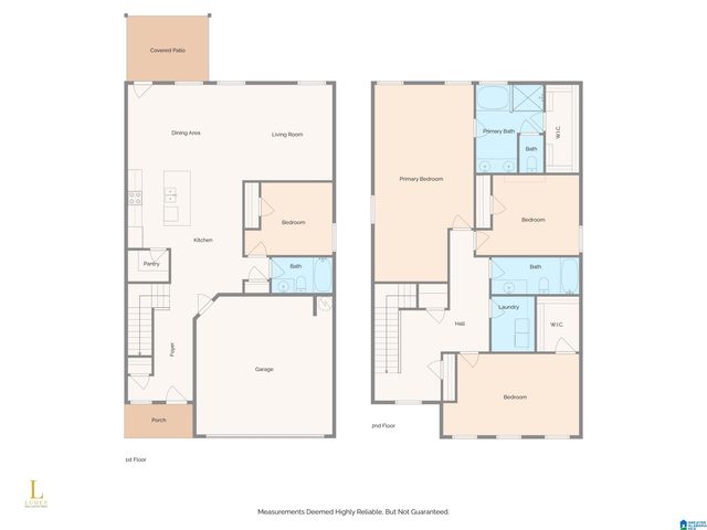 3601 WIND RIDGE LANE, Bessemer, AL 35022