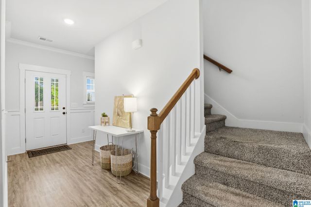 3601 WIND RIDGE LANE, Bessemer, AL 35022
