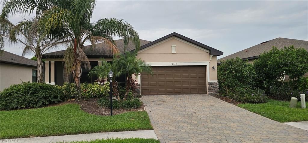 14312 Vindel CIR, FORT MYERS, FL 33905 — exterior