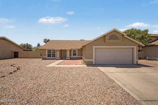 7733 W PERSHING Avenue, Peoria, AZ 85381