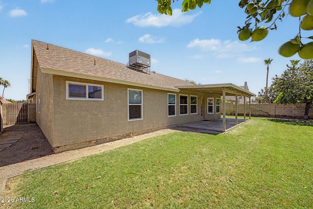 7733 W PERSHING Avenue, Peoria, AZ 85381
