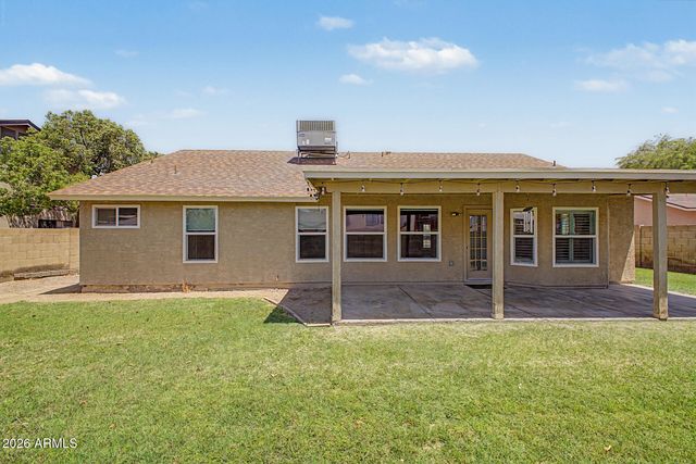7733 W PERSHING Avenue, Peoria, AZ 85381