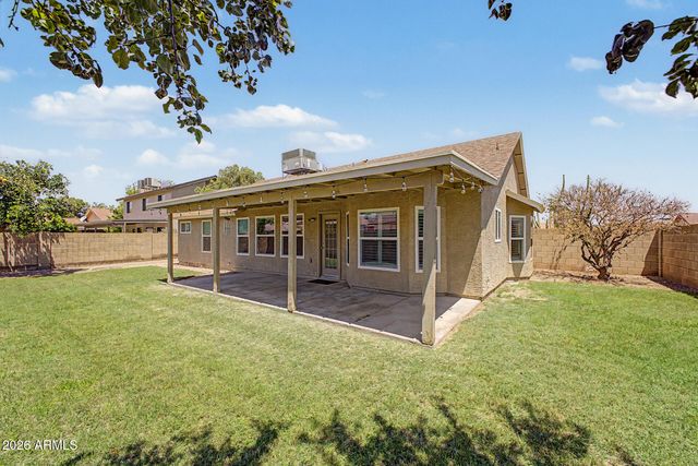 7733 W PERSHING Avenue, Peoria, AZ 85381