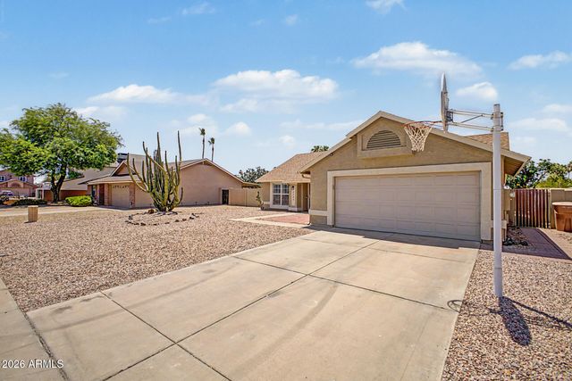 7733 W PERSHING Avenue, Peoria, AZ 85381