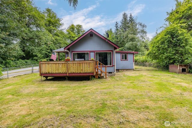 4059 Old Hwy 99 North Road, Burlington, WA 98233