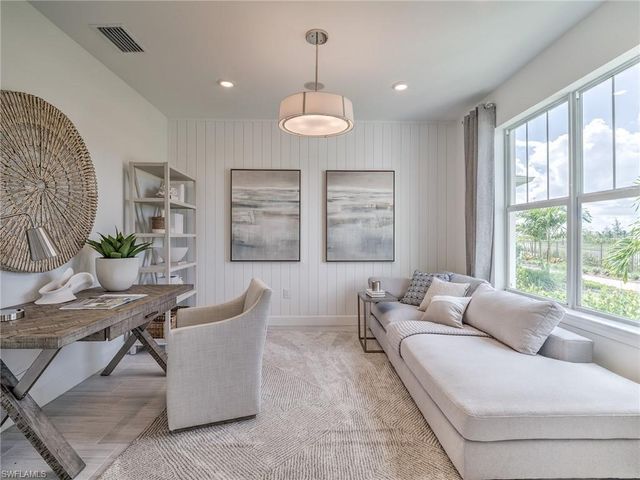 16848 Harlequin CT, Punta Gorda, FL 33982