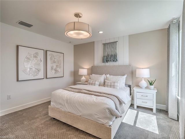 16848 Harlequin CT, Punta Gorda, FL 33982