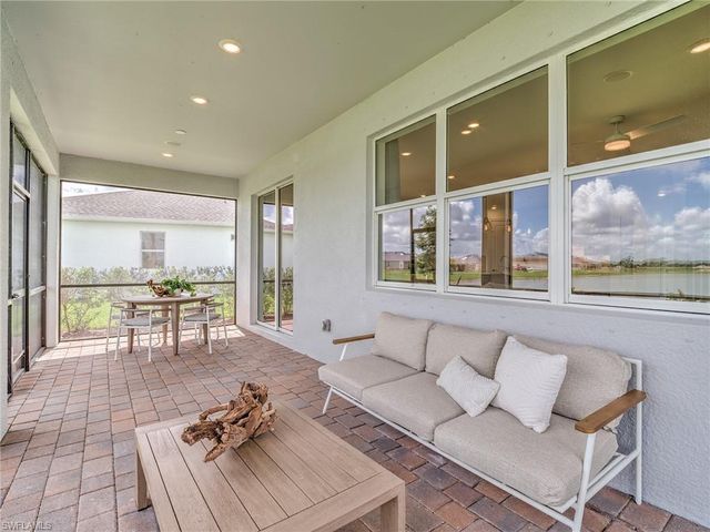 16848 Harlequin CT, Punta Gorda, FL 33982