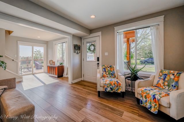26340 Esmond Road, Esmond, IL 60129