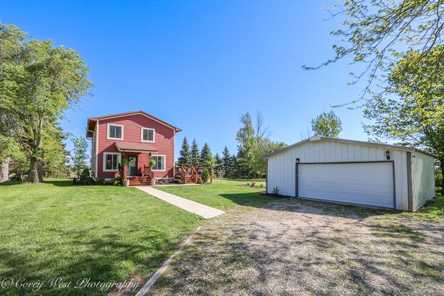 26340 Esmond Road, Esmond, IL 60129