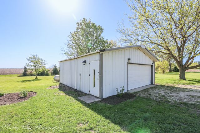 26340 Esmond Road, Esmond, IL 60129