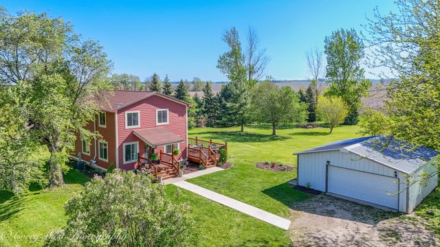 26340 Esmond Road, Esmond, IL 60129