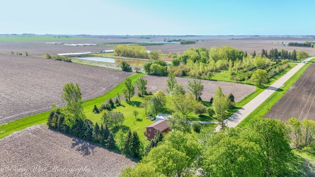 26340 Esmond Road, Esmond, IL 60129