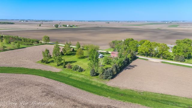 26340 Esmond Road, Esmond, IL 60129