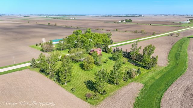26340 Esmond Road, Esmond, IL 60129