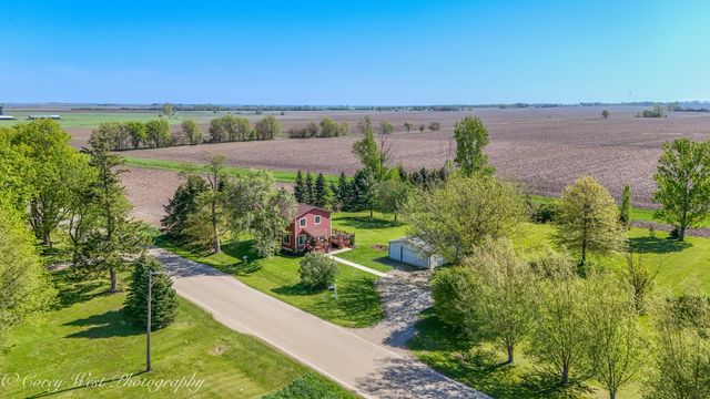 26340 Esmond Road, Esmond, IL 60129