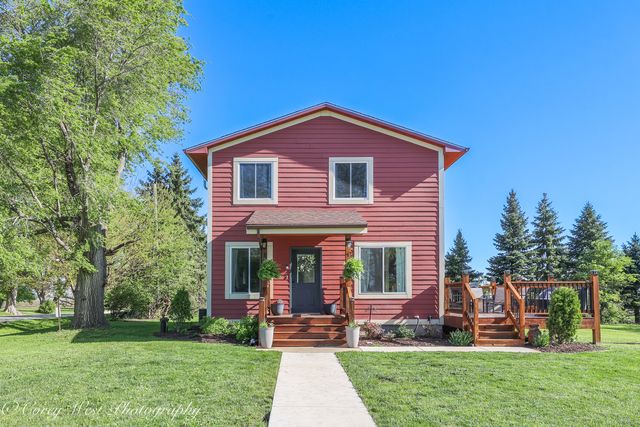 26340 Esmond Road, Esmond, IL 60129