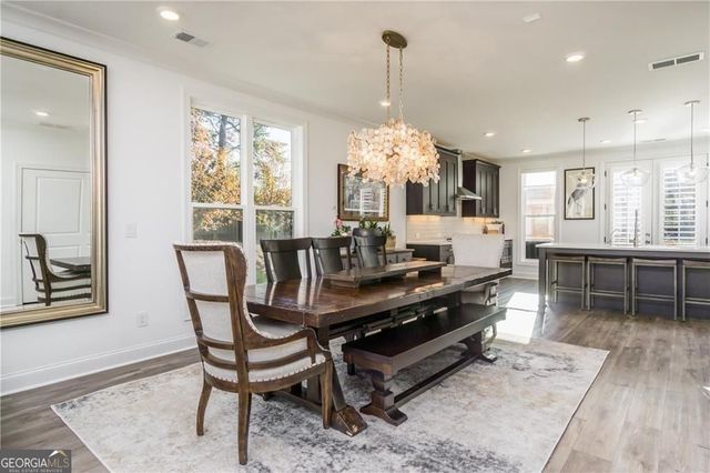 3106 Moor View Road, Duluth, GA 30096