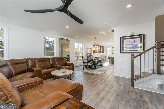 3106 Moor View Road, Duluth, GA 30096