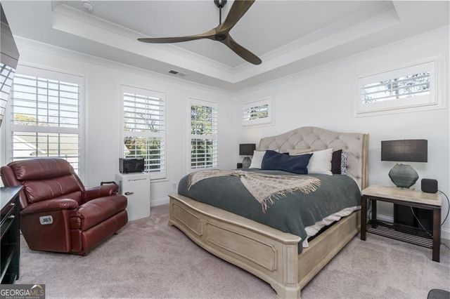 3106 Moor View Road, Duluth, GA 30096