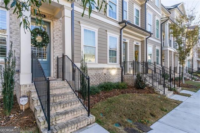 3106 Moor View Road, Duluth, GA 30096