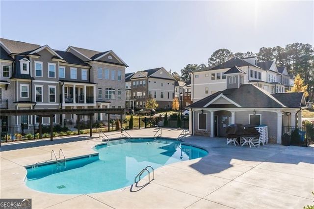 3106 Moor View Road, Duluth, GA 30096