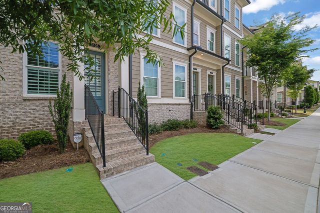 3106 Moor View Road, Duluth, GA 30096
