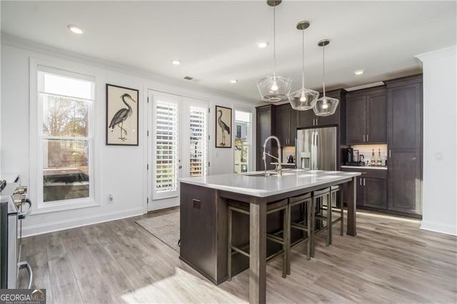 3106 Moor View Road, Duluth, GA 30096