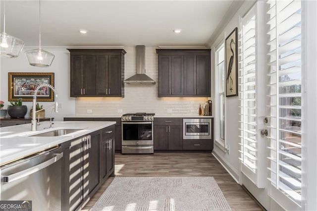 3106 Moor View Road, Duluth, GA 30096