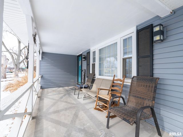 2223 W HUDSON Street, Peoria, IL 61604