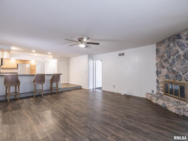 2223 W HUDSON Street, Peoria, IL 61604